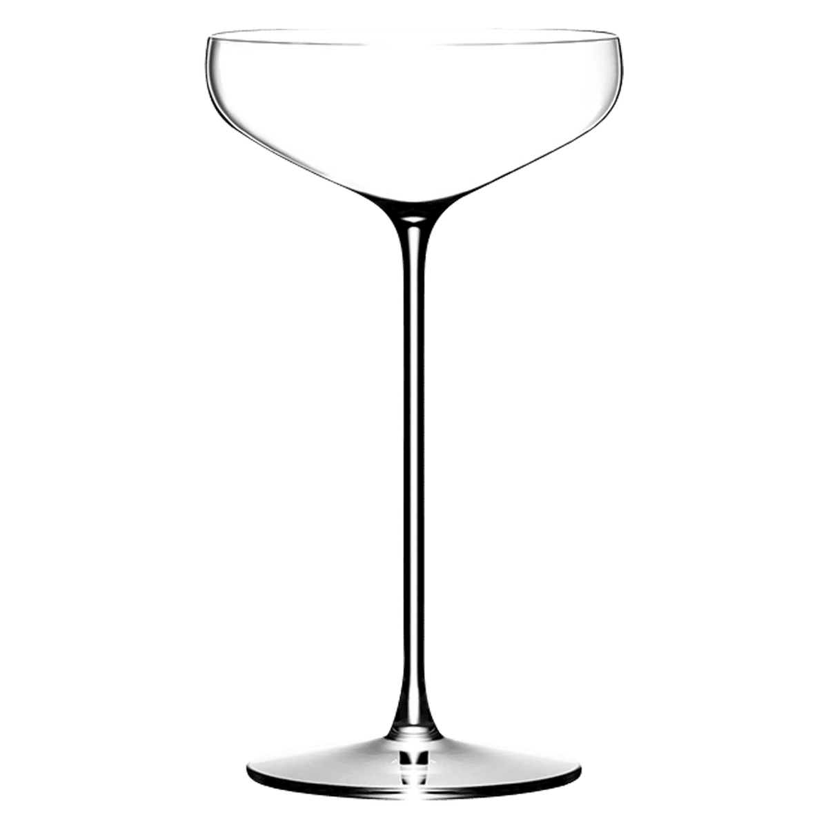 Lehmann Paris Champagneglas / Coupe 20 Cl - 6 Stuks - Glazen.nl