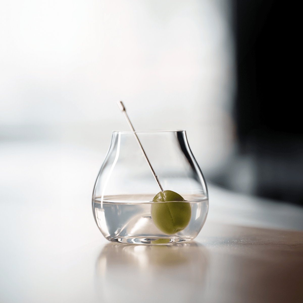 Lehmann Tokyo Cocktailglas 22 Cl - 6 Stuks - Glazen.nl