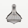 Professional Bar Lemon Squeezer Stainless Steel – 6 Pieces