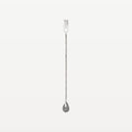Professionel bartenderske i speakeasy-stil, Trident, 40 cm