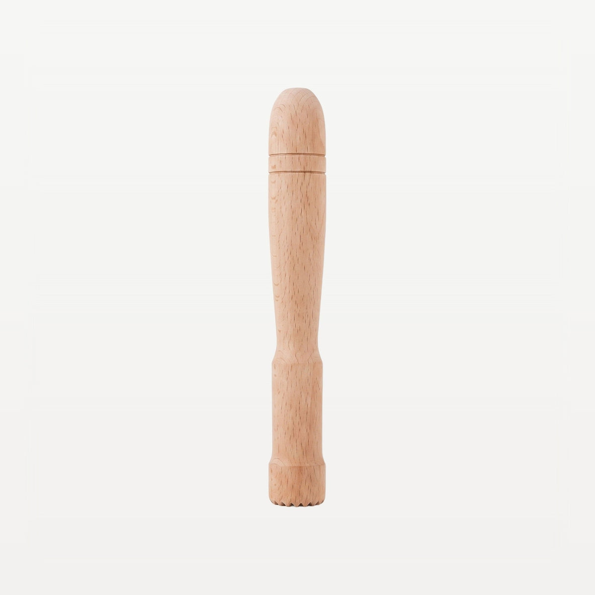 Bar Professional Muddler Hout 26,5 Cm
