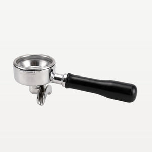 Barista tools & portafilter holders