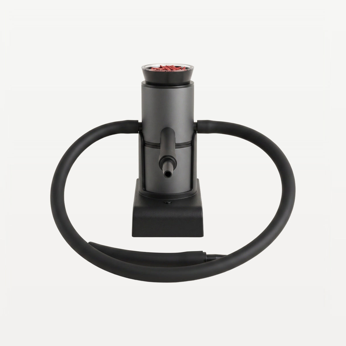 Bar Professional Boruit Cocktailsmoker Zwart