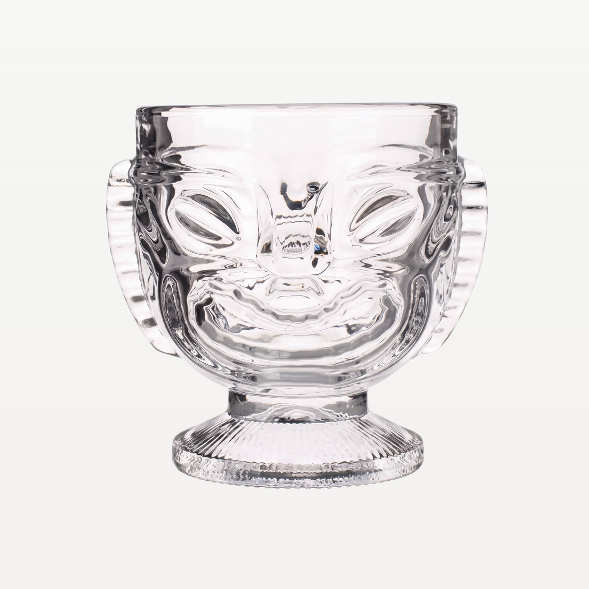 Bar Professional Tiki TwoFace Cocktailglas 40 Cl