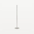 Professionel barske Roerstaafje Disc i rustfrit stål, 20 cm – 4 stk.