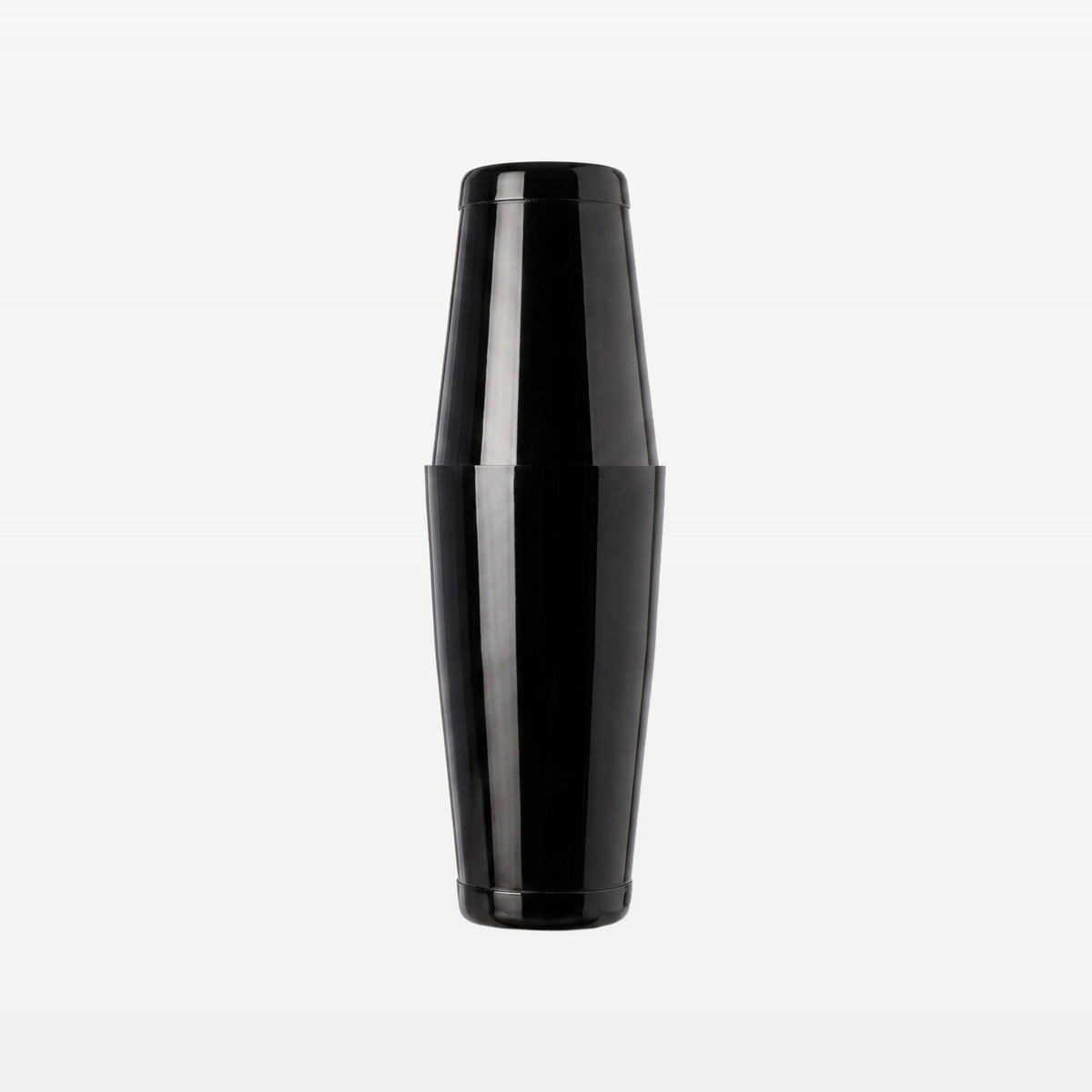 Bar Professional Speakeasy Boston Shaker Set Zwart 800 Ml
