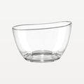 Bar Professional Eclipse-vinbakke, transparent, 47 cm