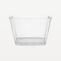 Bar Professional Alaska-vinskål, transparent, 42 cm