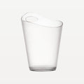 Professionel barvinkøler Salsa, transparent, 20 cm