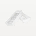 Professionel isboldform til bar 5 cm – 3 kugler