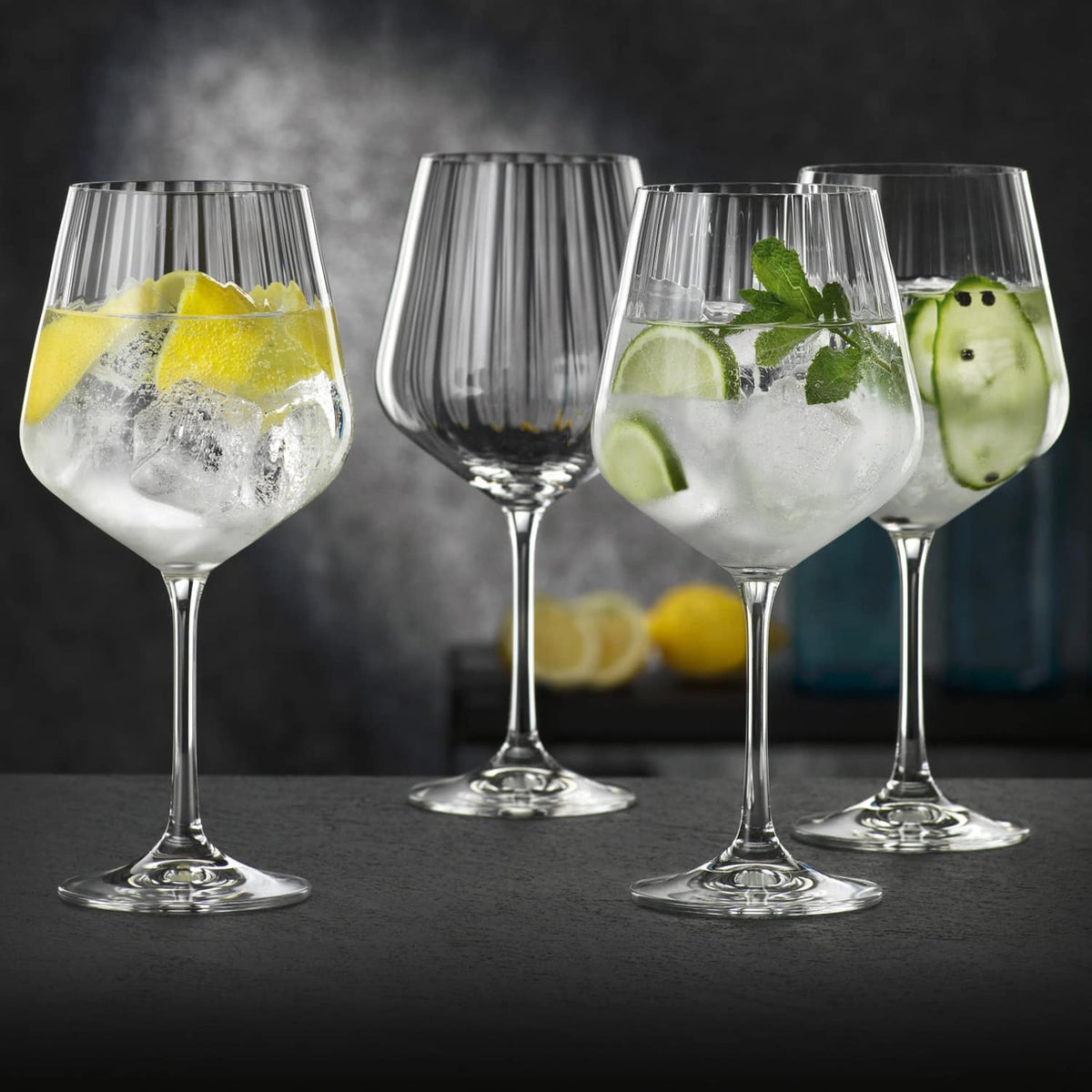 Nachtmann Celebration Gin Tonic Glas 64 Cl - 12 Stuks - Glazen.nl