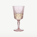 Nachtmann Noblesse-vinglas 35,5 cl, rosa – 2 stk.