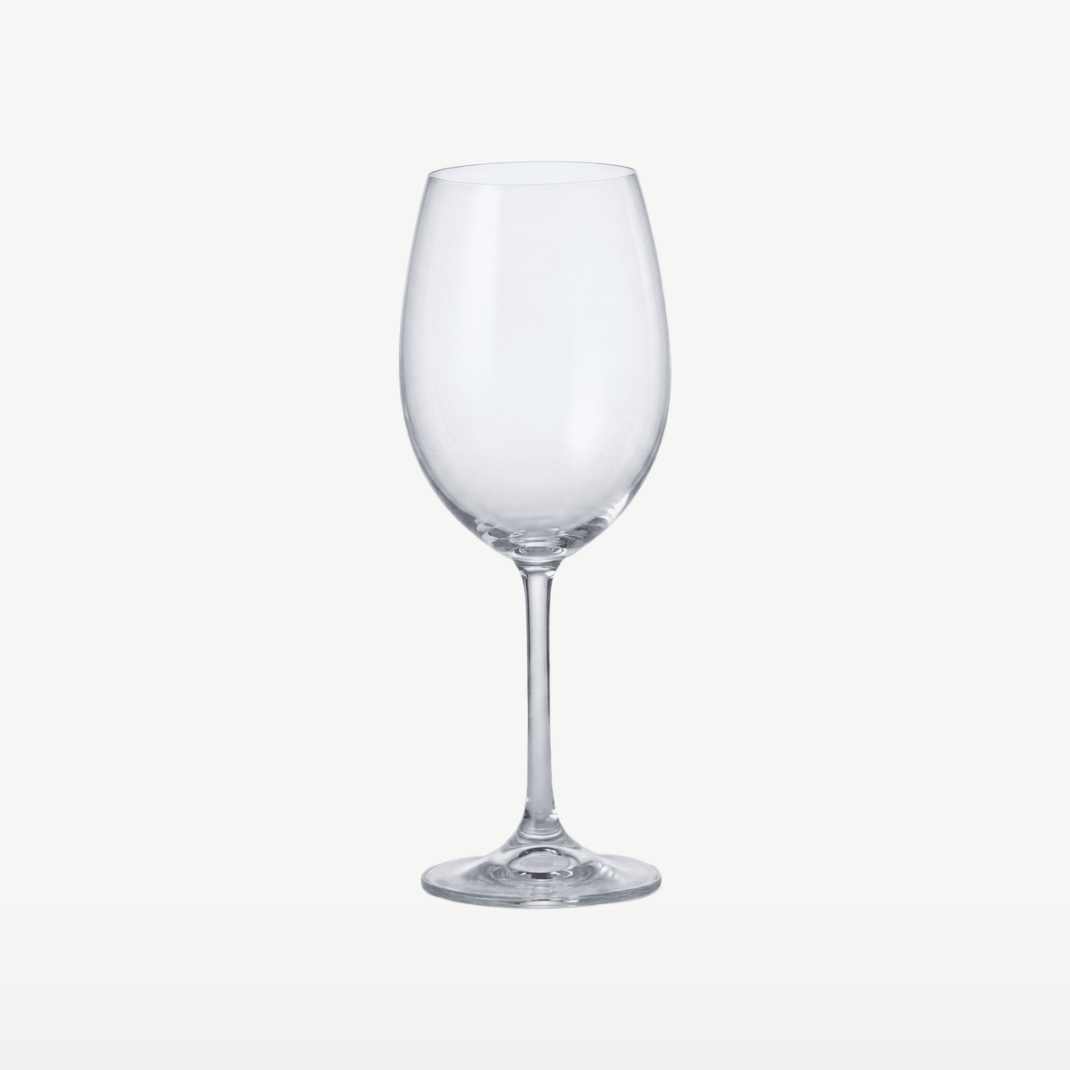 Bohemia Colibri Wijnglas 45 Cl - 6 Stuks - Glazen.nl