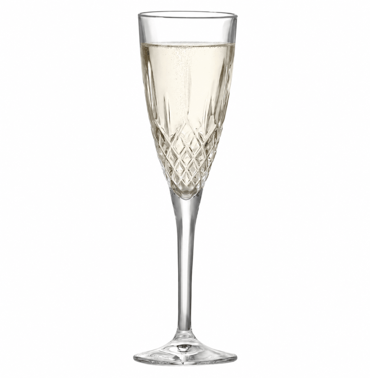 RCR London Champagne Flute 16 Cl - 6 Stuks - Glazen.nl