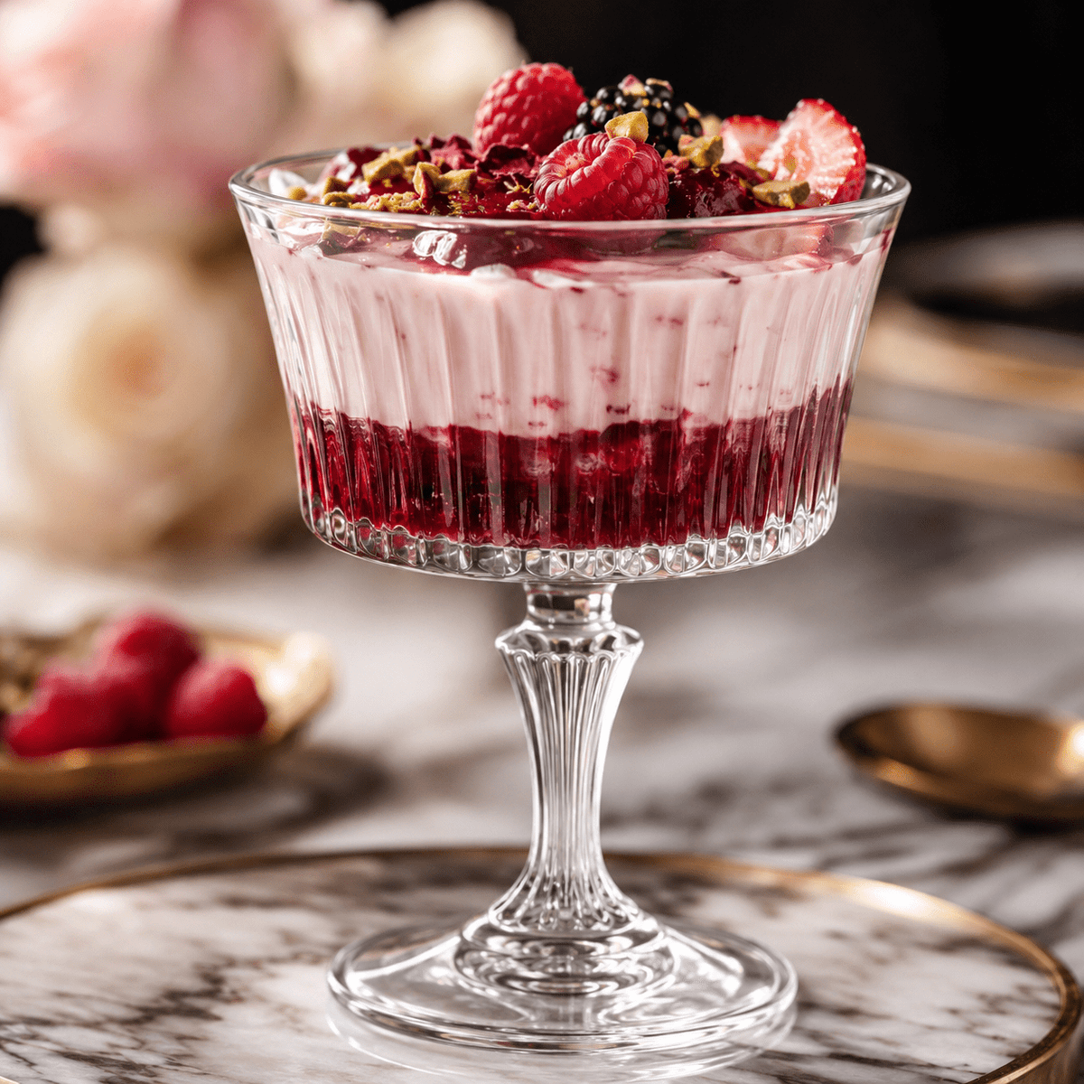 RCR Timeless Dessertcoupe 26 Cl - 6 Stuks - Glazen.nl