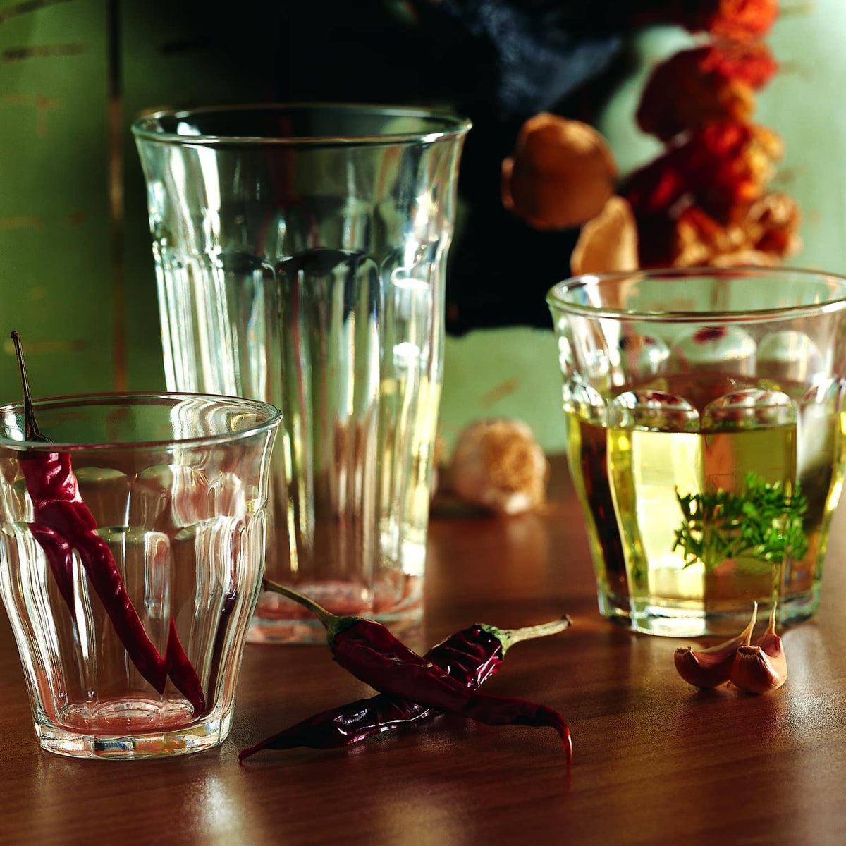 Duralex Picardie Longdrinkglas 50 Cl - 6 Stuks - Glazen.nl