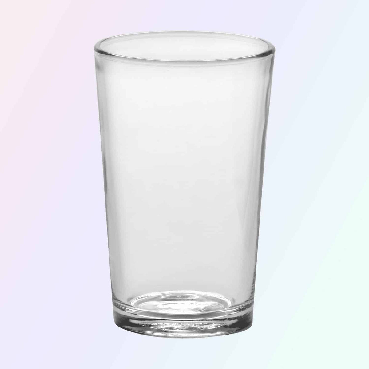 Duralex Chope Tumbler 20 Cl Unie - 6 Stuks - Glazen.nl