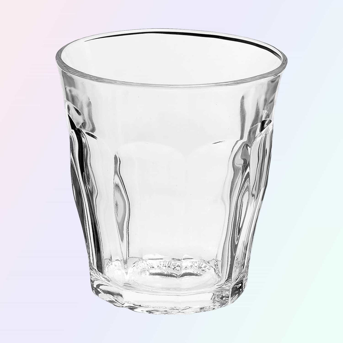 Duralex Picardie Tumbler 25 Cl - 6 Stuks - Glazen.nl