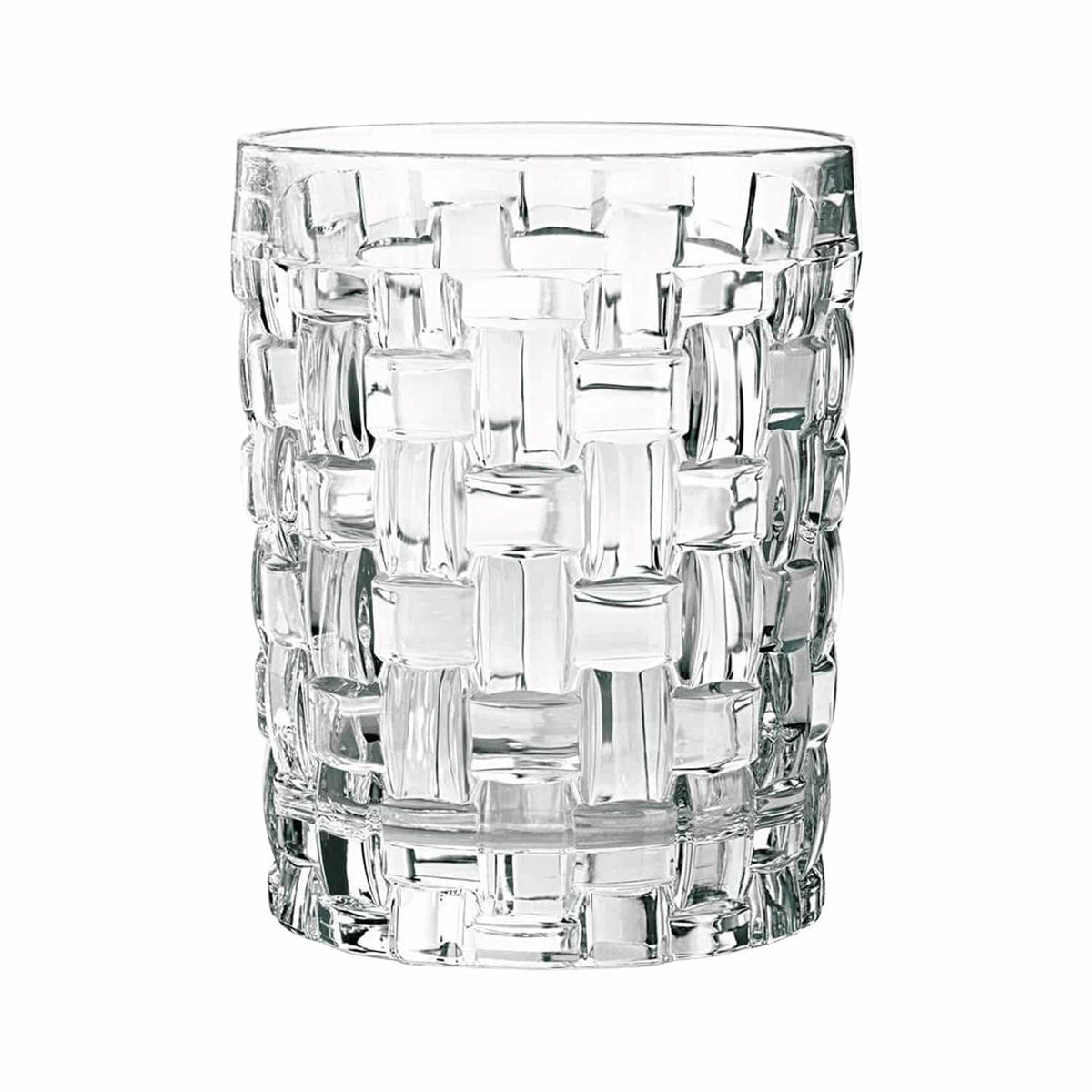 Nachtmann Bossa Nova Tumbler 23,5 Cl - 12 Stuks - Glazen.nl