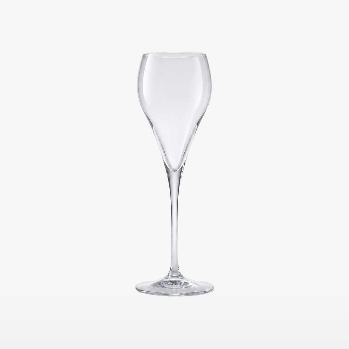 Arcoroc Brio Champagneglas / Flute 9,5 Cl - 6 Stuks - Glazen.nl