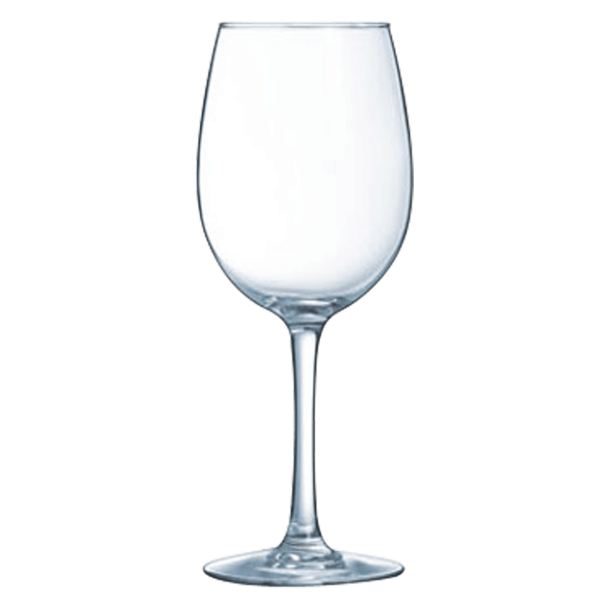 Arcoroc Vina Wijnglas 48 Cl - 6 Stuks - Glazen.nl