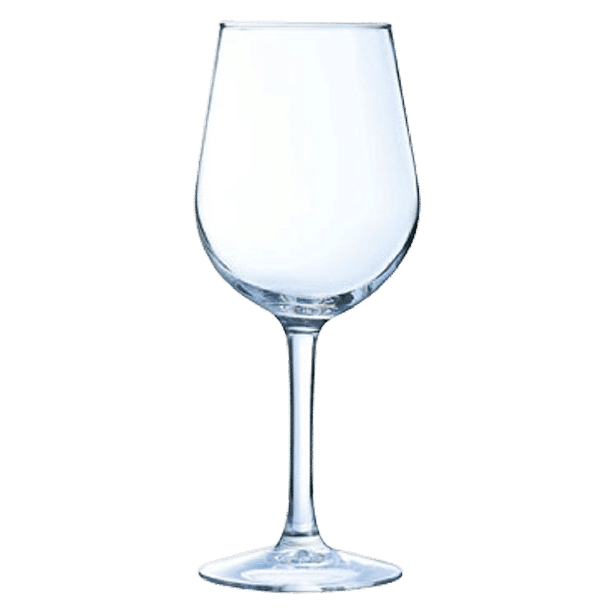 Arcoroc Domaine Wijnglas 37 Cl - 6 Stuks - Glazen.nl