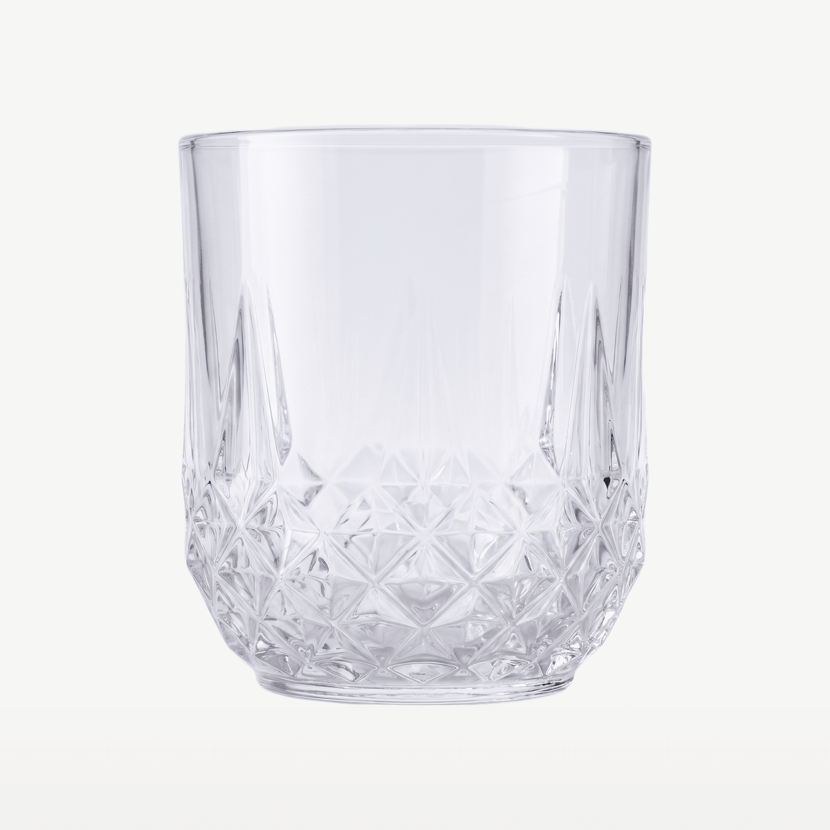 Eclat Longchamp Tumbler 32 Cl - 6 Stuks - Glazen.nl