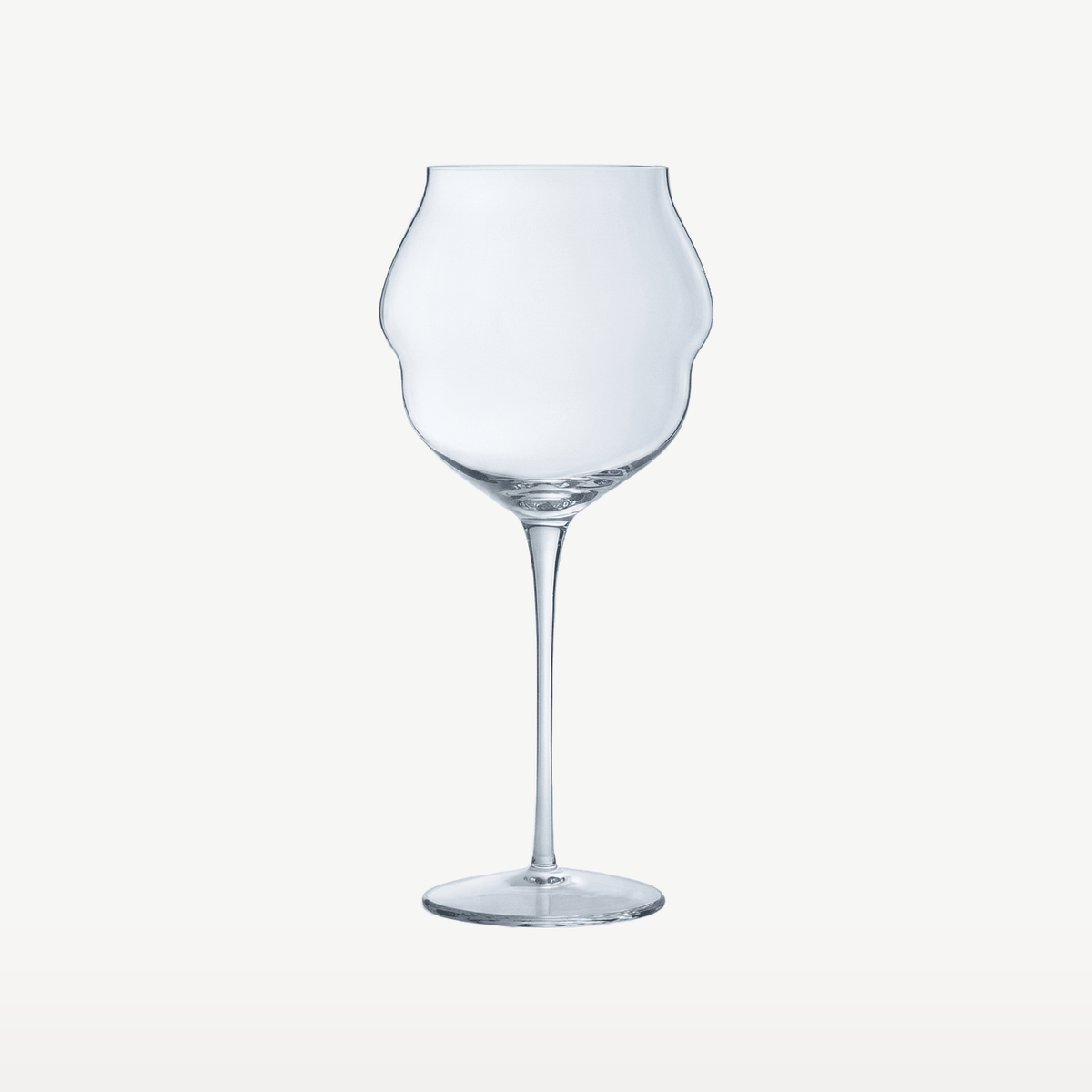 Chef & Sommelier Macaron Wijnglas 60 Cl - 6 Stuks - Glazen.nl