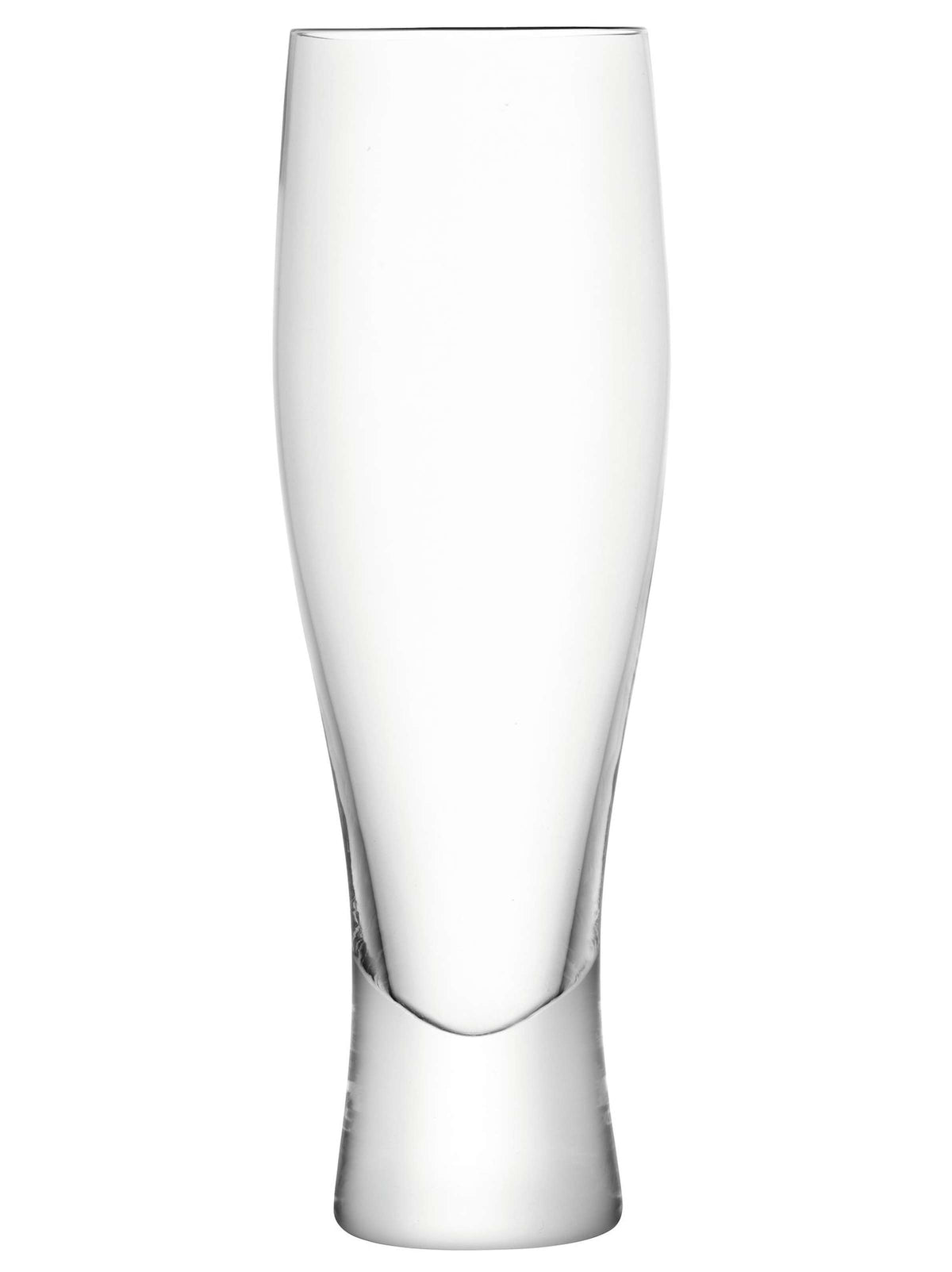 L.S.A. Bar-ølglas 40 Cl - 4 stk.