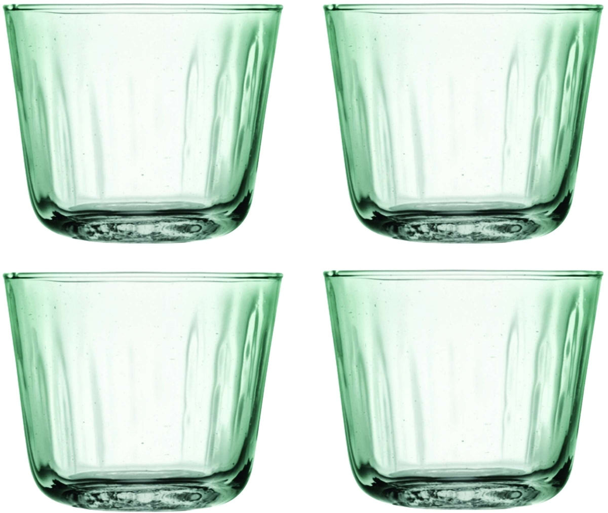 L.S.A. Mia-glas 25 cl – 4 stk.