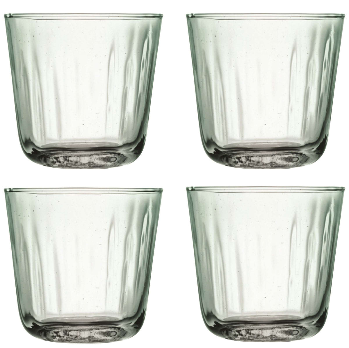 L.S.A. Mia-glas 25 cl – 4 stk.