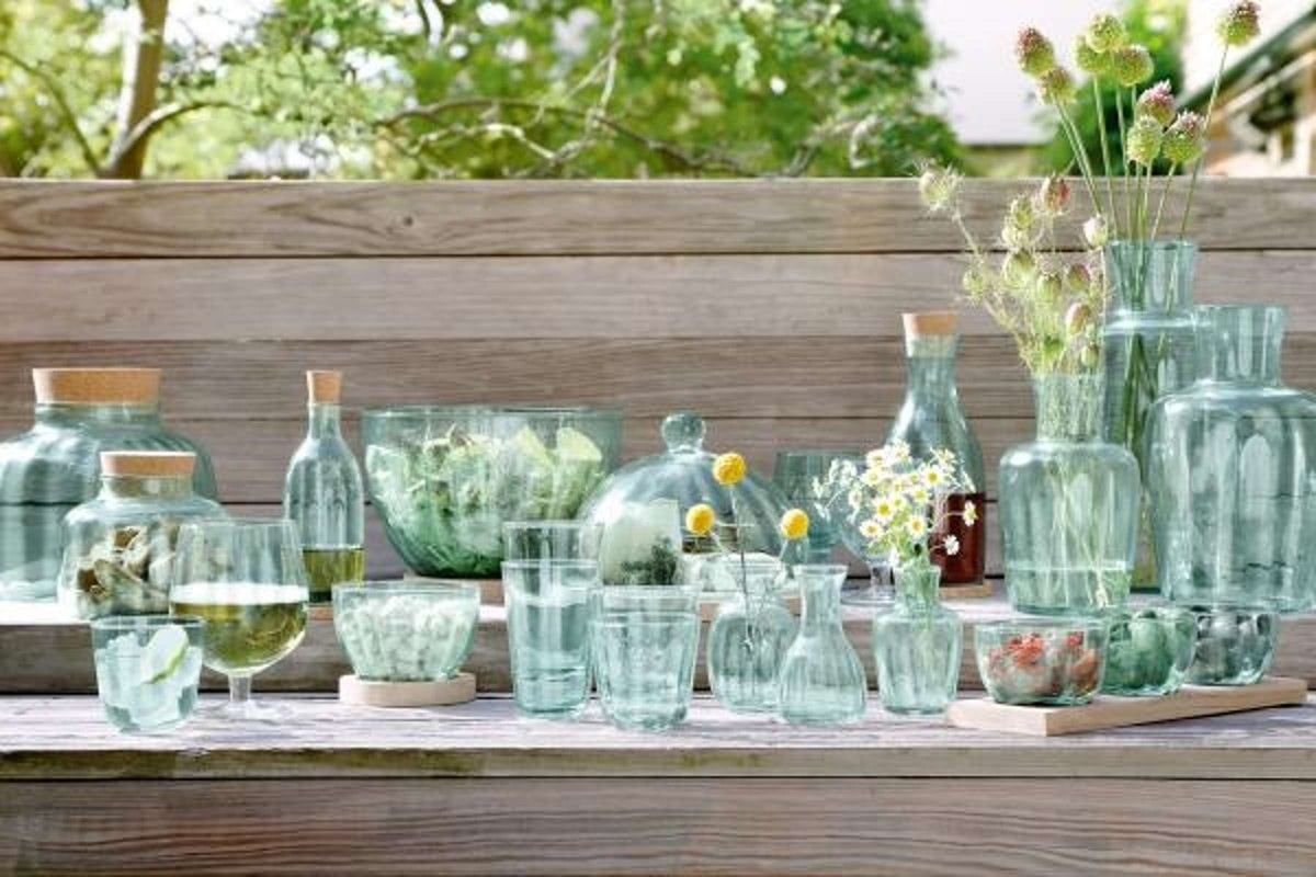 L.S.A. Mia-glas 25 cl – 4 stk.