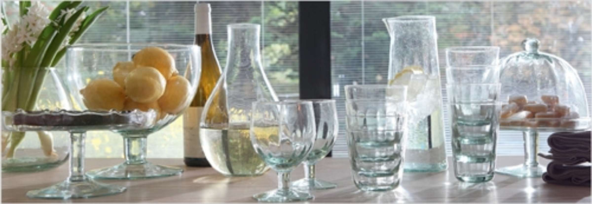 L.S.A. Mia-glas 25 cl – 4 stk.