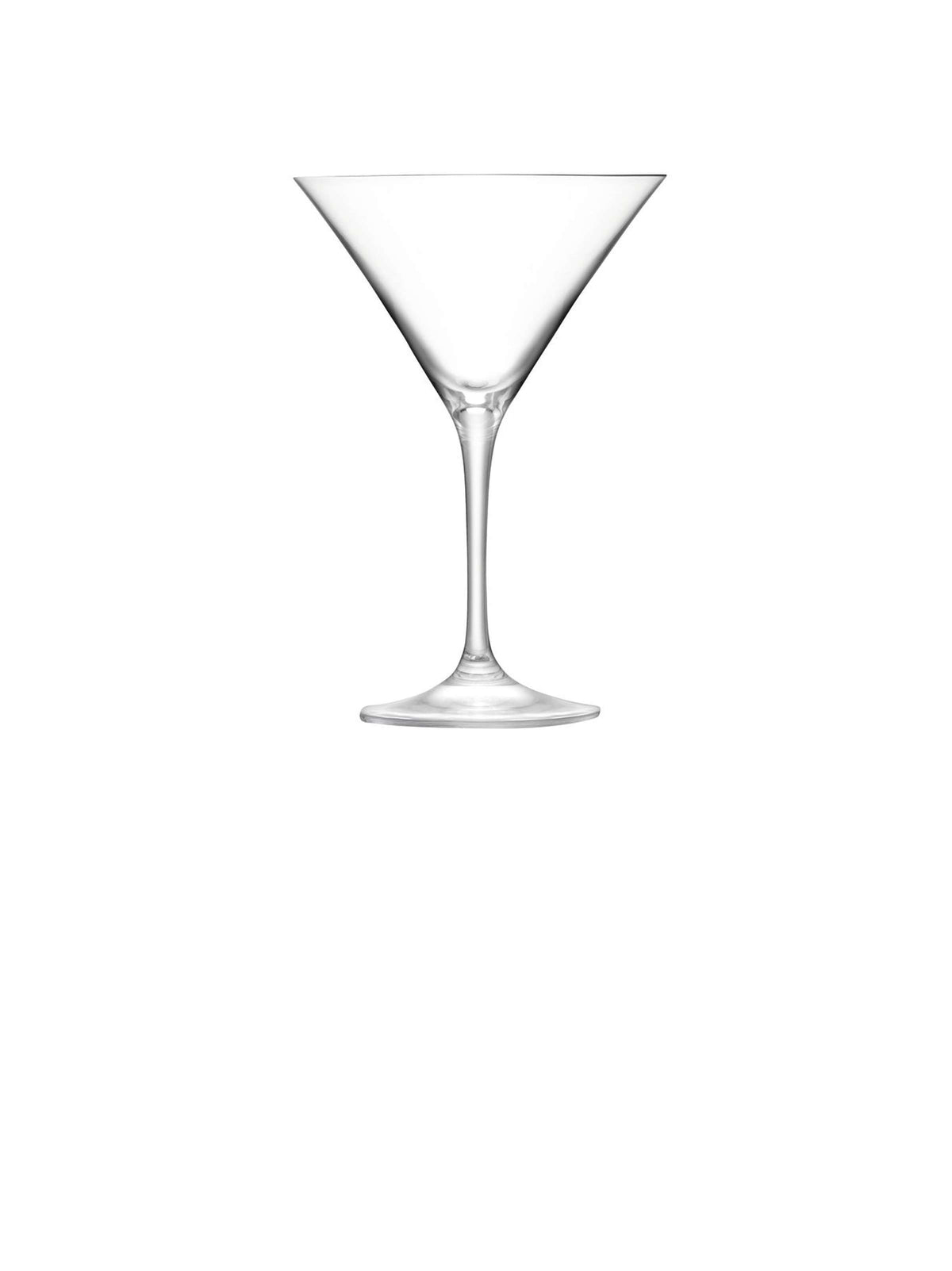 L.S.A. Cellar-cocktailglas 25 Cl – 6 stk.