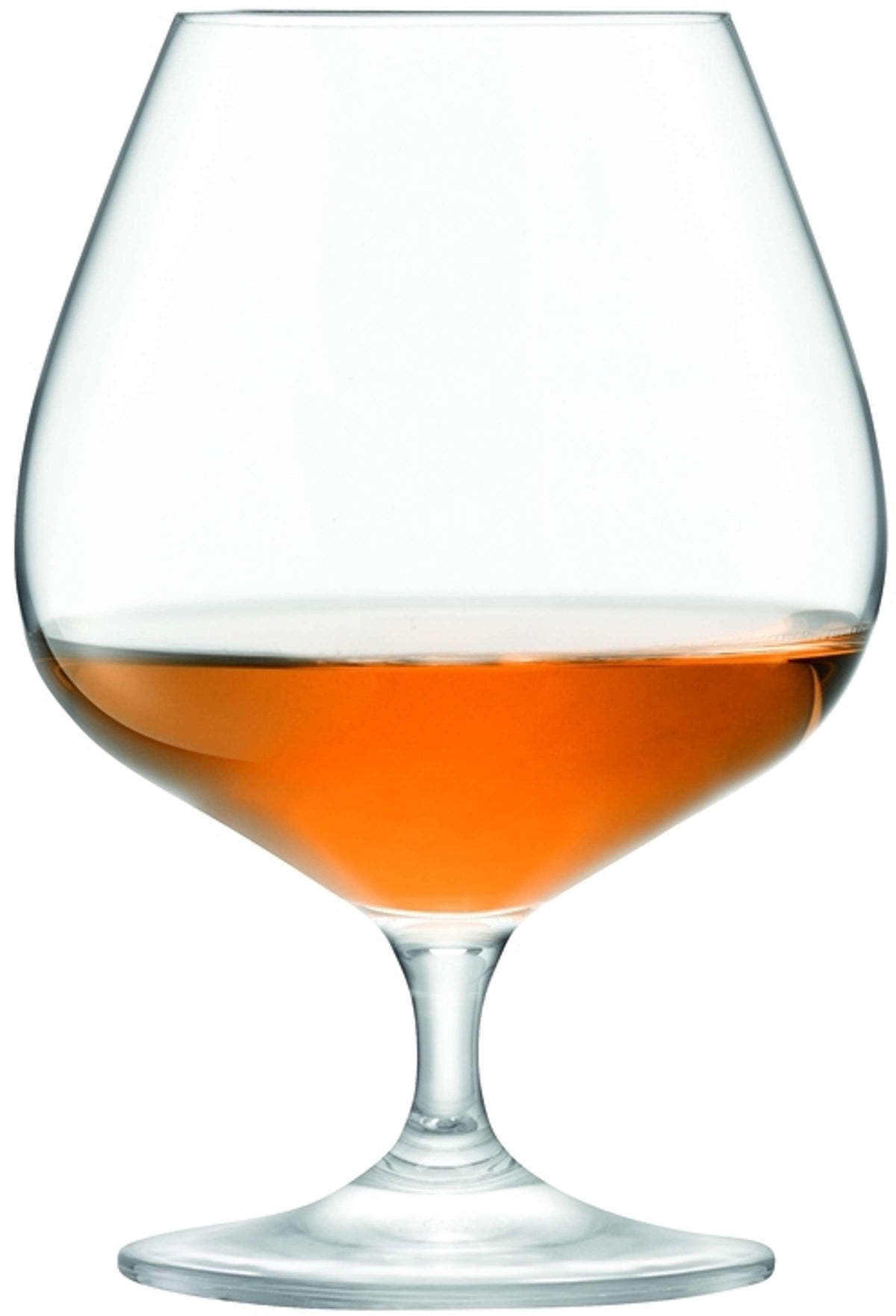 L.S.A. Cellar cognacglas 60 Cl – 6 stk.