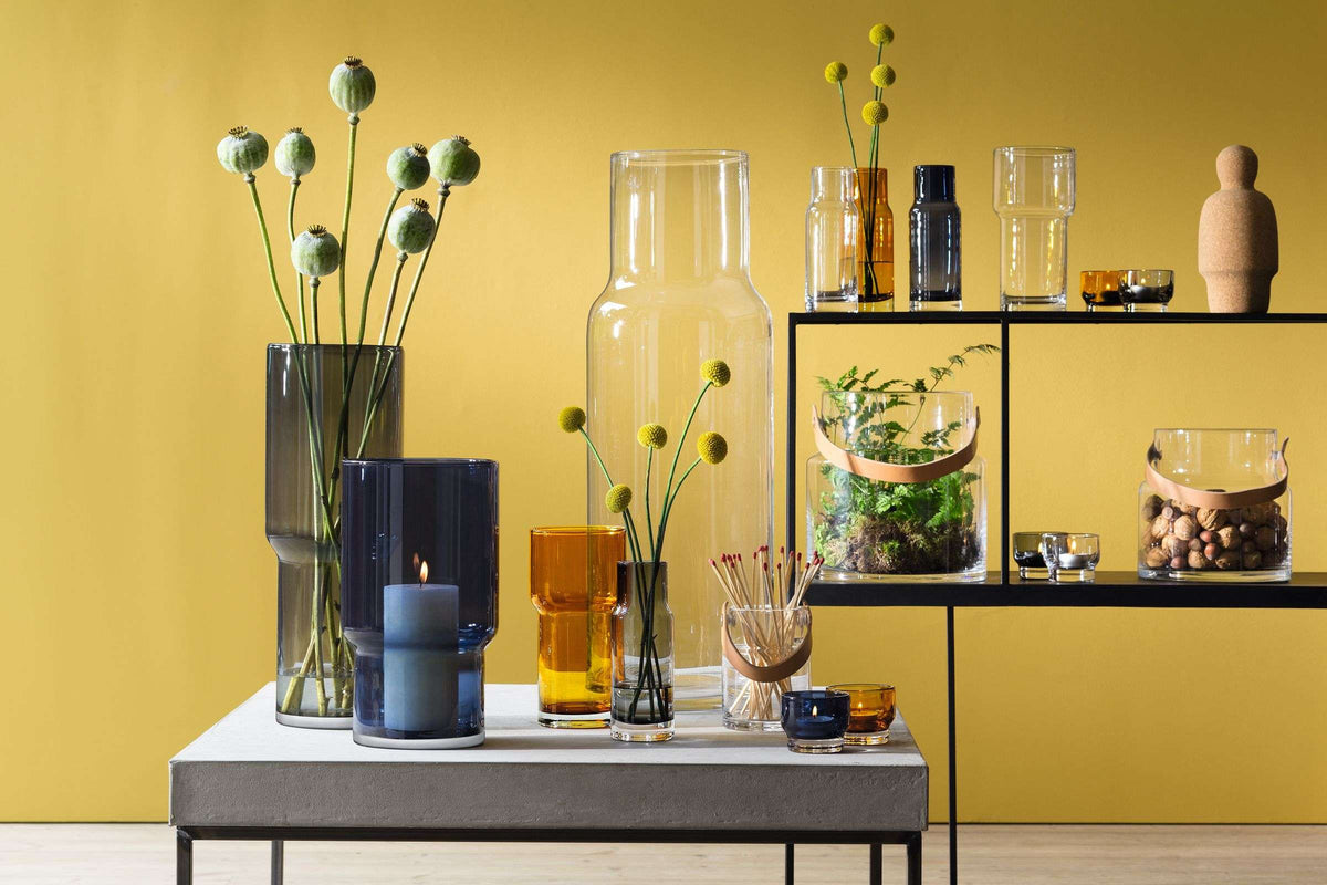 L.S.A. Utility longdrinkglas 39 cl – 2 stk.