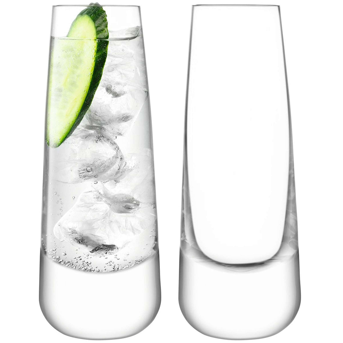 L.S.A. Bar Culture-longdrinkglas 31 cl – 2 stk.