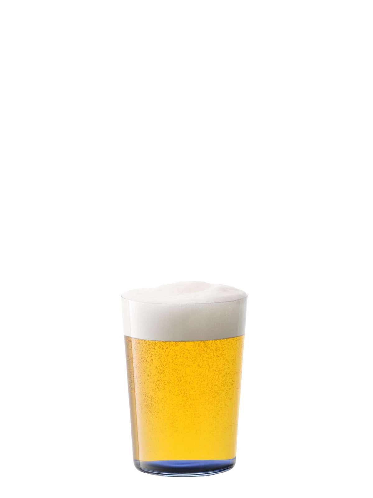 L.S.A. Coro tumblerglas 56 cl assorterede – 4 stk.