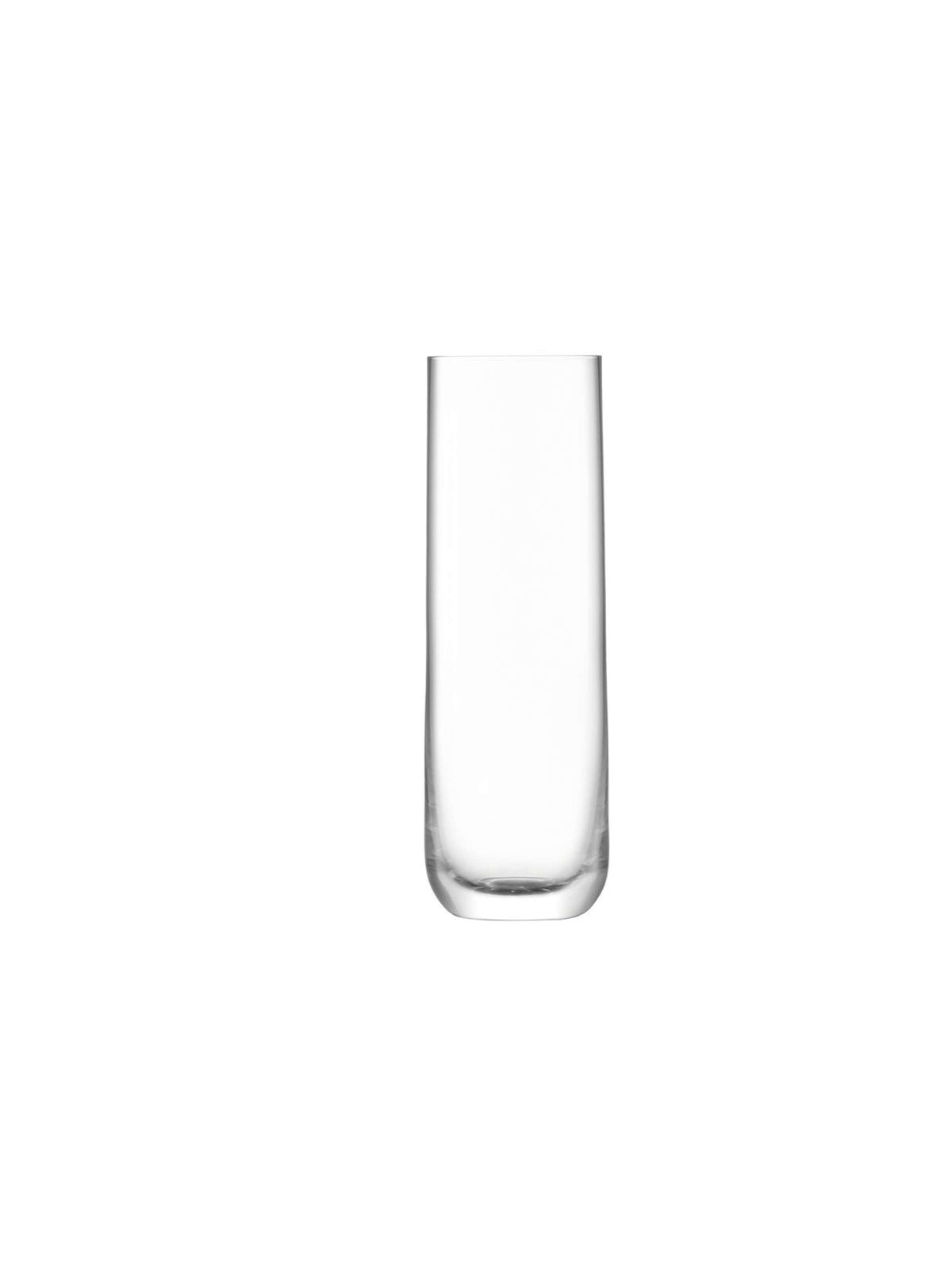 L.S.A. Borough longdrinkglas 42 cl – 4 stk.