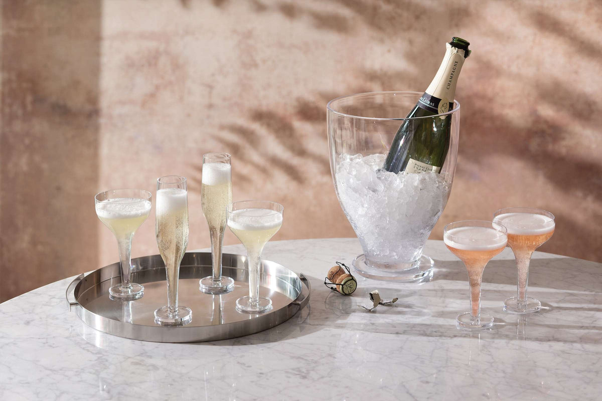 L.S.A. Epoque-cocktailglas 17,5 Cl – 2 stk.
