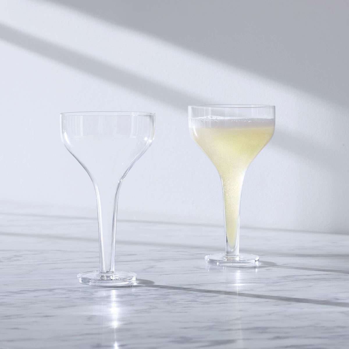 L.S.A. Epoque-cocktailglas 17,5 Cl – 2 stk.