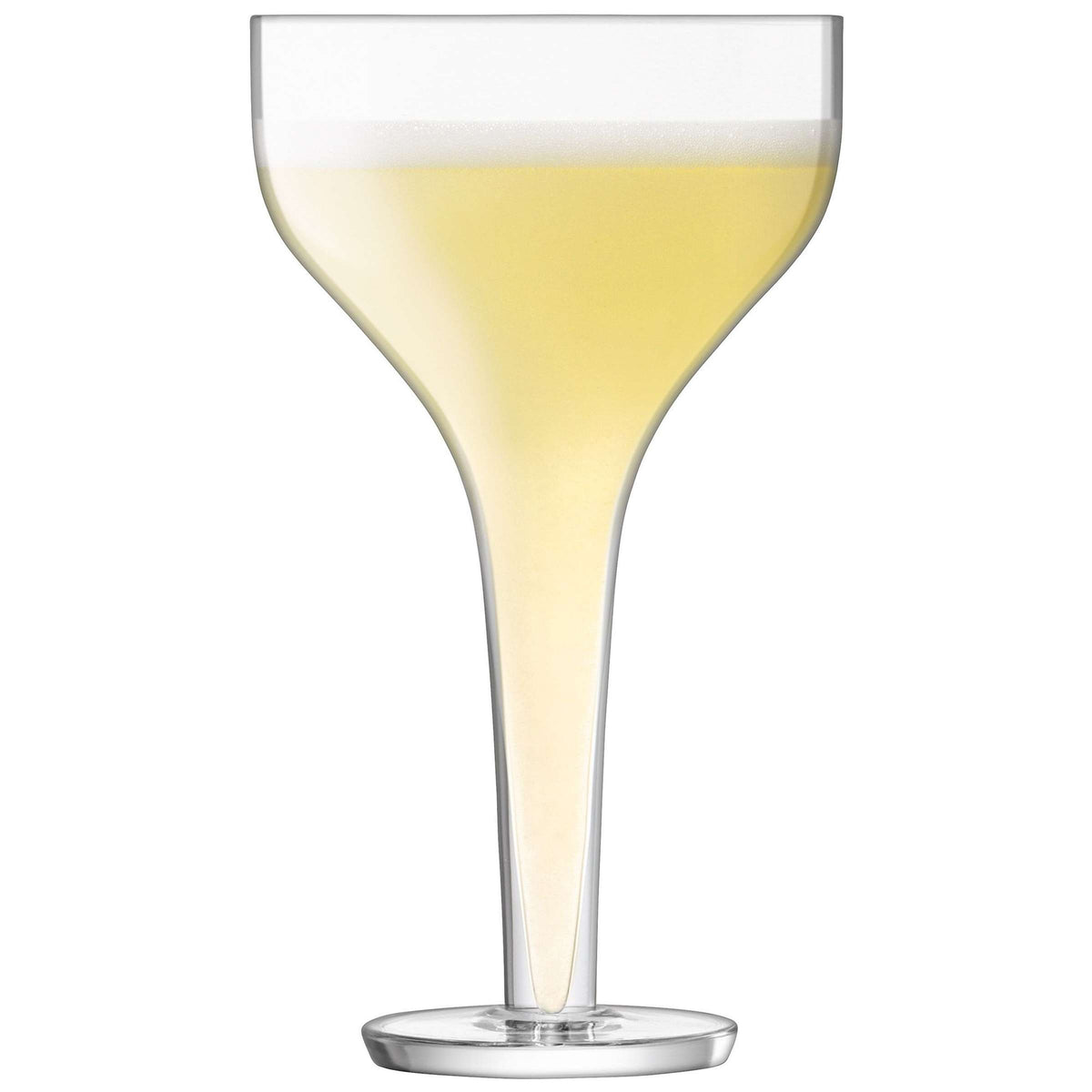L.S.A. Epoque-cocktailglas 17,5 Cl – 2 stk.