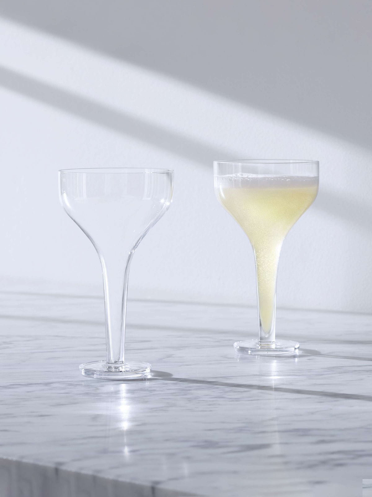 L.S.A. Epoque-cocktailglas 17,5 Cl – 2 stk.