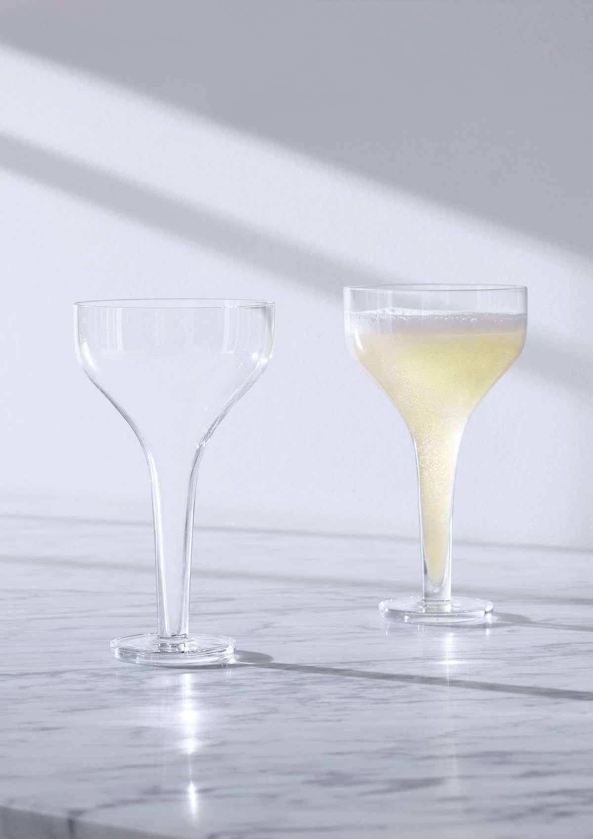 L.S.A. Epoque-cocktailglas 17,5 Cl – 2 stk.