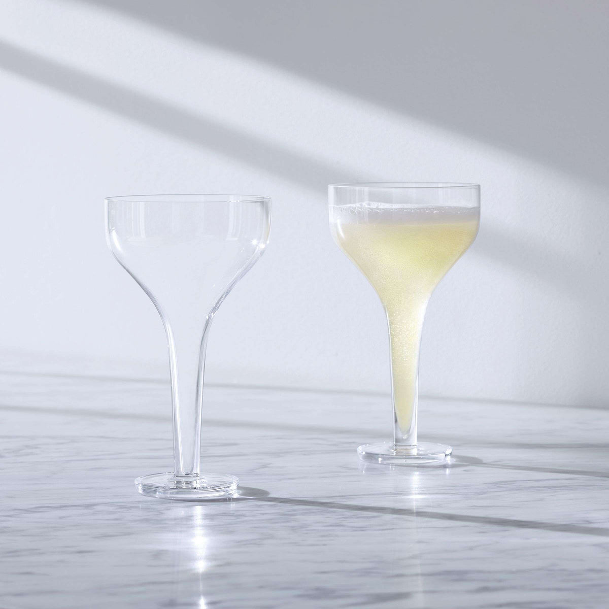 L.S.A. Epoque-cocktailglas 17,5 Cl – 2 stk.