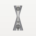 Professionel Maori-jigger 30/60 ml i rustfrit stål