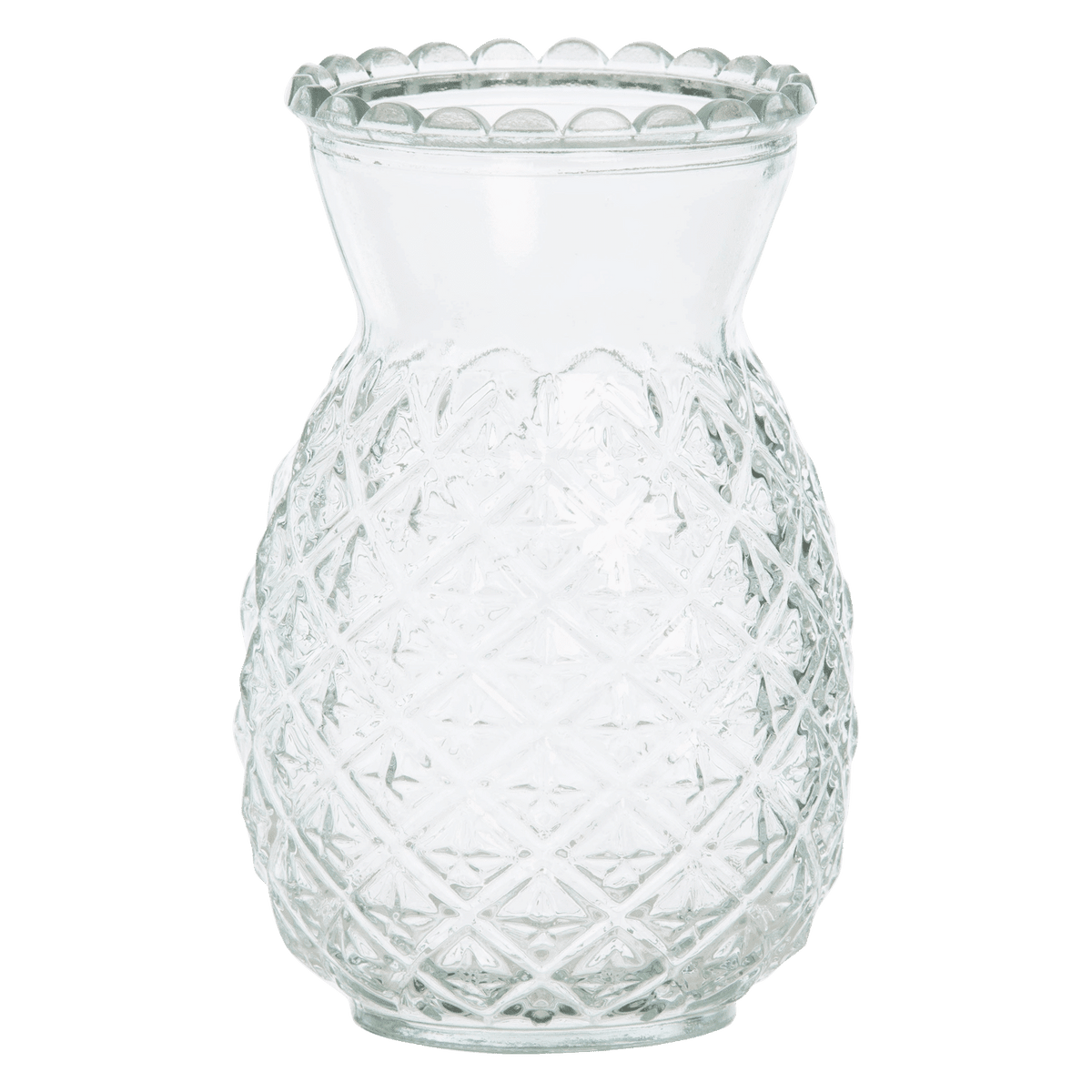 Tiki Pineapple Glas 50 Cl - Glazen.nl