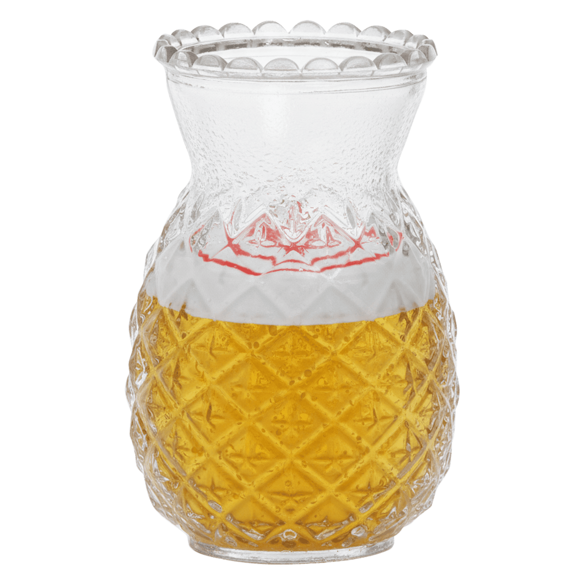Tiki Pineapple Glas 50 Cl - Glazen.nl