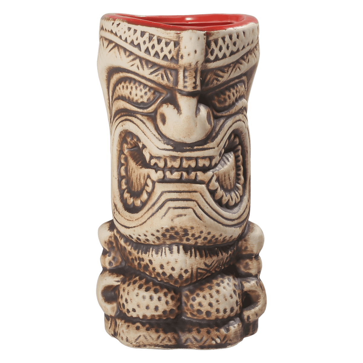 Tiki Beker Kupicchu 35 Cl - Glazen.nl