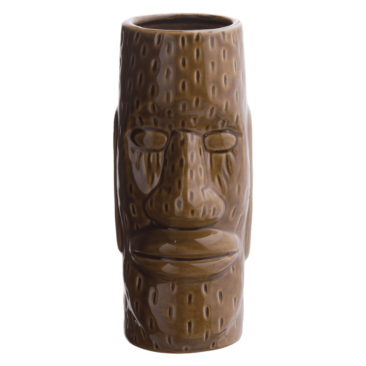 Tiki Beker Easter Islander 45 Cl - Glazen.nl